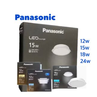 Panasonic Led down light